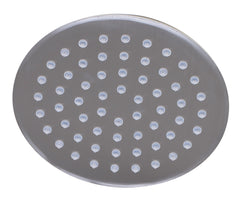 Alfi Solid 8  Round Ultra Thin Rain Shower Head - RAIN8R