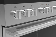 Forza 36” Professional Gas Range SE - FR366SE