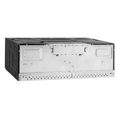 Cosmo 30" Slim Over-the-Range Microwave - COS-3012ORLP1SS - The Home Selection