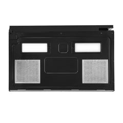 Cosmo 30" Slim Over-the-Range Microwave - COS-3012ORLP1SS - The Home Selection