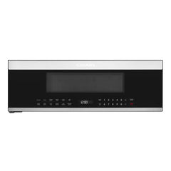 Cosmo 30" Slim Over-the-Range Microwave - COS-3012ORLP1SS - The Home Selection