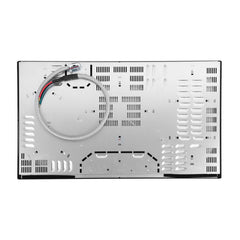 Cosmo 36" Drop-In Electric Ceramic Glass Cooktop - COS-365TBECC - The Home Selection
