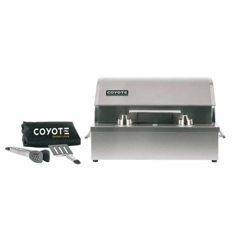 Coyote 18