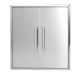 Coyote 26" Double Access Door - C3-DA2426