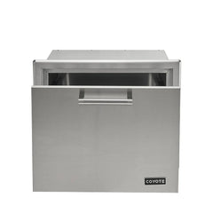 Coyote 26" Pull Out Ice Chest - C3-CPOC