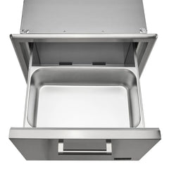 Coyote 26" Pull Out Ice Chest - C3-CPOC