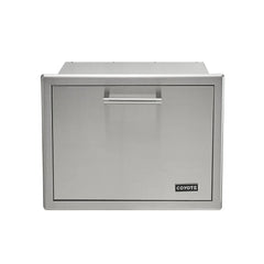 Coyote 26" Pull Out Ice Chest - C3-CPOC