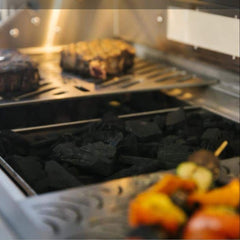 Coyote 28" & 42" Charcoal Tray - CCHTRAY15