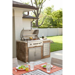 Coyote 3-Drawer Cabinet - C3DC
