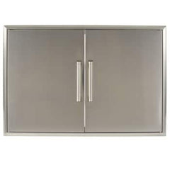 Coyote 36" Double Access Doors - CDA2436