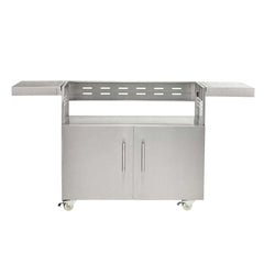 Coyote Cart for 42" CL or SL-Series Grill - C3S42CT