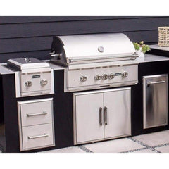 Coyote 12" Built-In Double Side Burner - C1DB - The Home Selection