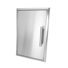 Coyote 14" Wide Single Access Door - C3-SA2014 - The Home Selection