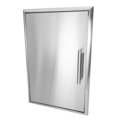 Coyote 17" Wide Single Access Door - C3-SA2417 - The Home Selection