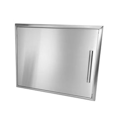 Coyote 17" x 24" Wide Single Access Door - C3-SA1724 - The Home Selection