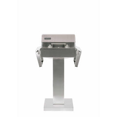 Coyote 18" Built-In Electric Grill - C1EL120SM - The Home Selection