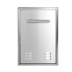 Coyote 18" Trash or LP Tank Drawer - C3-POD - The Home Selection