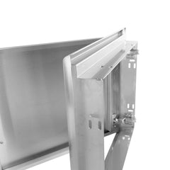 Coyote 20" Wide Single Access Door - C3-SA1420 - The Home Selection