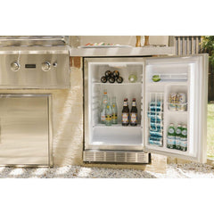Coyote 21" Refrigerator With Hinge - CBIR - The Home Selection