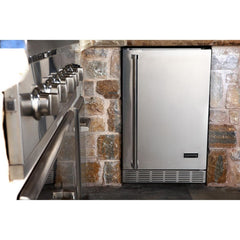 Coyote 21" Refrigerator With Hinge - CBIR - The Home Selection