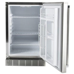 Coyote 21" Refrigerator With Hinge - CBIR - The Home Selection