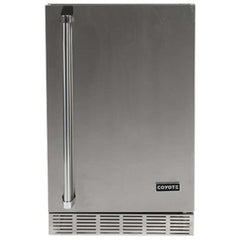 Coyote 21" Refrigerator With Hinge - CBIR - The Home Selection