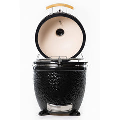 Coyote 23" Built In Asado Cooker - C1CHCS - The Home Selection