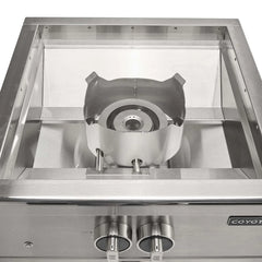 Coyote 24" Built-In Power Burner - C3PB - The Home Selection