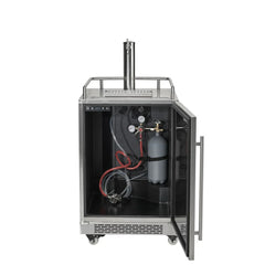 Coyote 24" Kegerator - C124KEG - The Home Selection