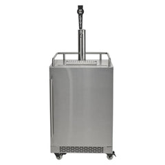 Coyote 24" Kegerator - C124KEG - The Home Selection