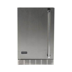 Coyote 24" Refrigerator With Hinge - C1BIR24 - The Home Selection