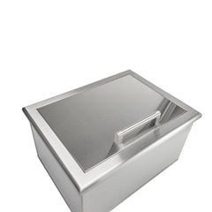 Coyote 25" Drop In Cooler - C3-CDIC - The Home Selection