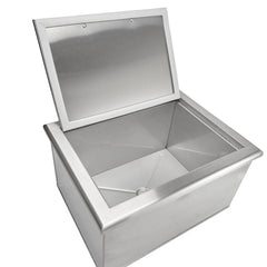 Coyote 25" Drop In Cooler - C3-CDIC - The Home Selection