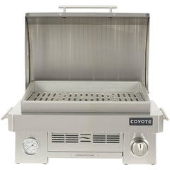 Coyote 25" Portable Grill - C1PORTLP - The Home Selection