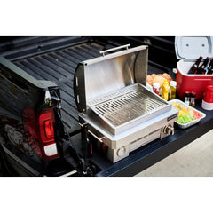 Coyote 25" Portable Grill - C1PORTLP - The Home Selection