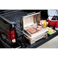 Coyote 25" Portable Grill - C1PORTLP - The Home Selection