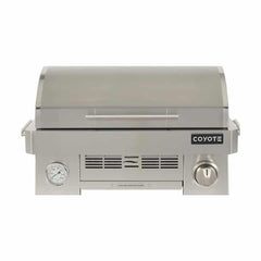 Coyote 25" Portable Grill - C1PORTLP - The Home Selection