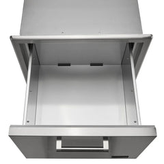 Coyote 26" Pull Out Ice Chest - C3-CPOC - The Home Selection