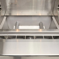 Coyote 28" PELLET GRILL - C2P28 - The Home Selection