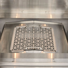 Coyote 28" PELLET GRILL - C2P28 - The Home Selection