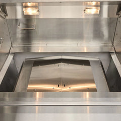 Coyote 28" PELLET GRILL - C2P28 - The Home Selection