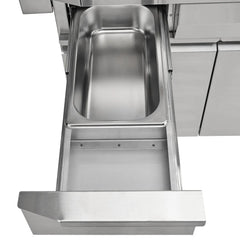 Coyote 28" PELLET GRILL - C2P28 - The Home Selection