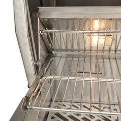Coyote 28" PELLET GRILL - C2P28 - The Home Selection