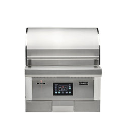 Coyote 28" PELLET GRILL - C2P28 - The Home Selection