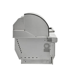 Coyote 28" PELLET GRILL - C2P28 - The Home Selection