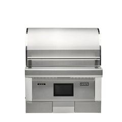 Coyote 28" PELLET GRILL - C2P28 - The Home Selection