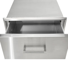 Coyote 28" Single Storage Drawer - C3-SSD28 - The Home Selection
