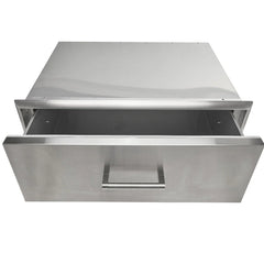 Coyote 28" Single Storage Drawer - C3-SSD28 - The Home Selection