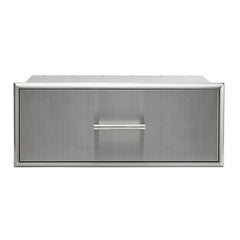 Coyote 28" Single Storage Drawer - C3-SSD28 - The Home Selection