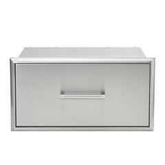 Coyote 28" Single Storage Drawer - C3-SSD28 - The Home Selection